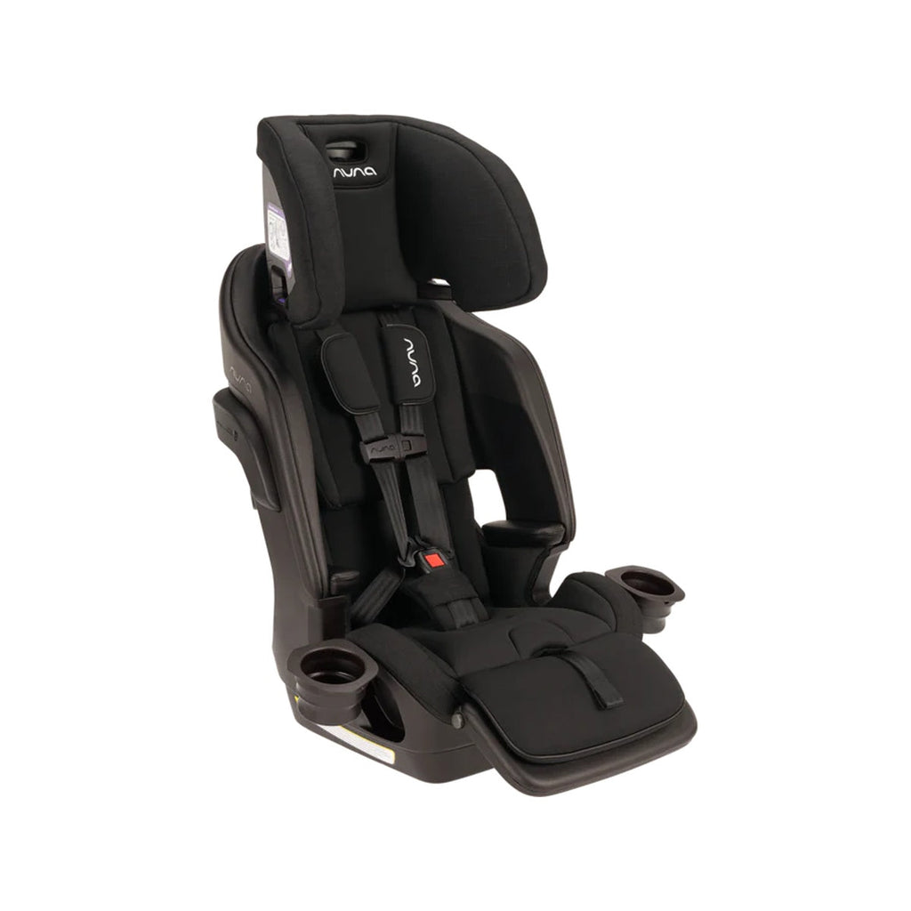 2-in-1 Harness to Booster Car Seat F8667