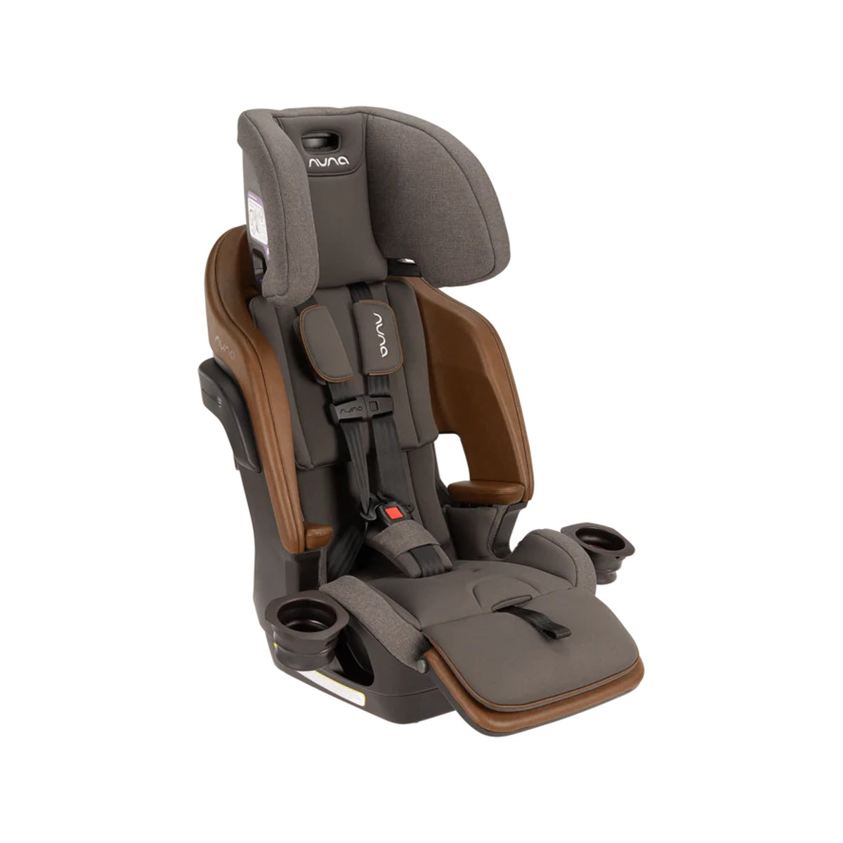 2-in-1 Harness to Booster Car Seat F8667