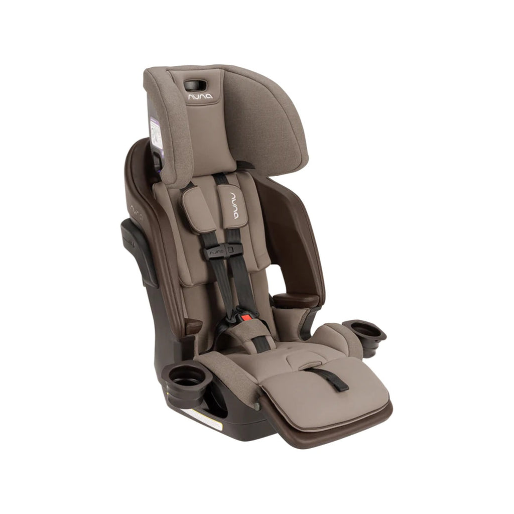 2-in-1 Harness to Booster Car Seat F8667