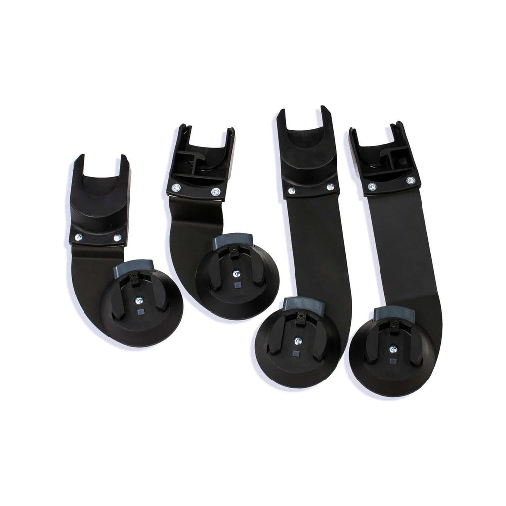 Car Seat Adapters for Indie Twin Stroller (Set of Two) O165