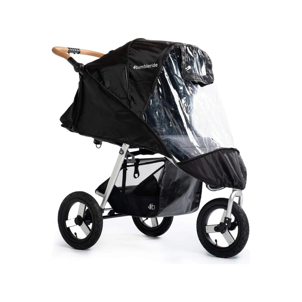 Non-PVC Rain Cover for Stroller D16275