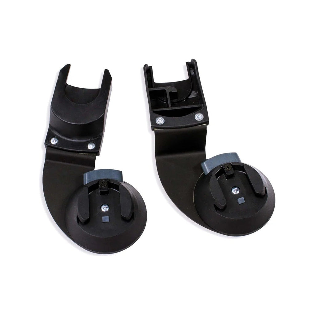 Car Seat Adapters for Indie Twin Stroller (One Set) F2954