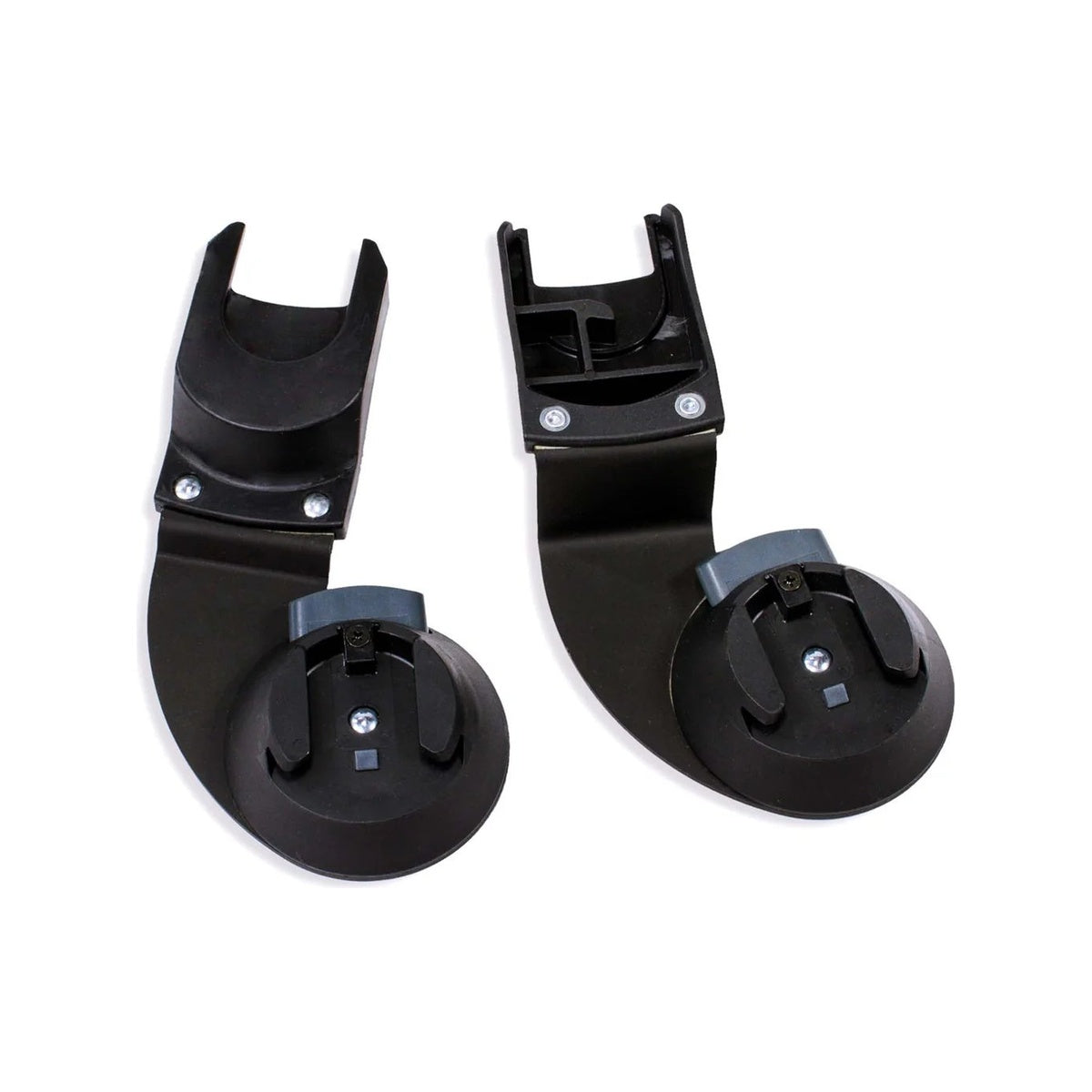 Car Seat Adapters for Indie Twin Stroller (One Set) F2954