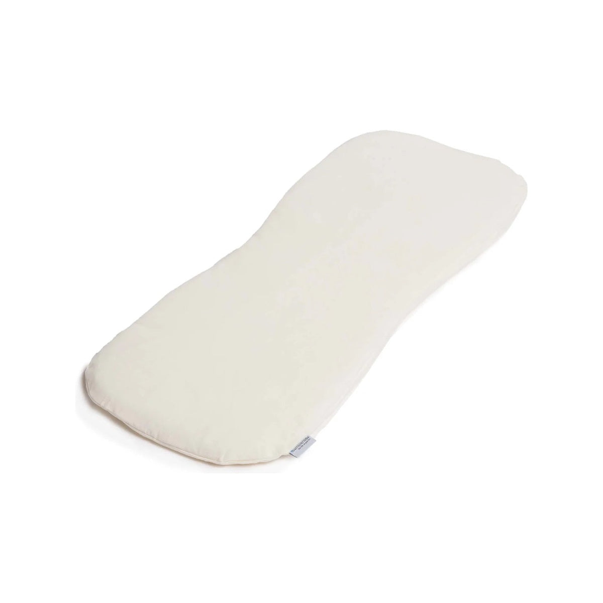 Organic Cotton Twin Bassinet Mattress Cover I8071