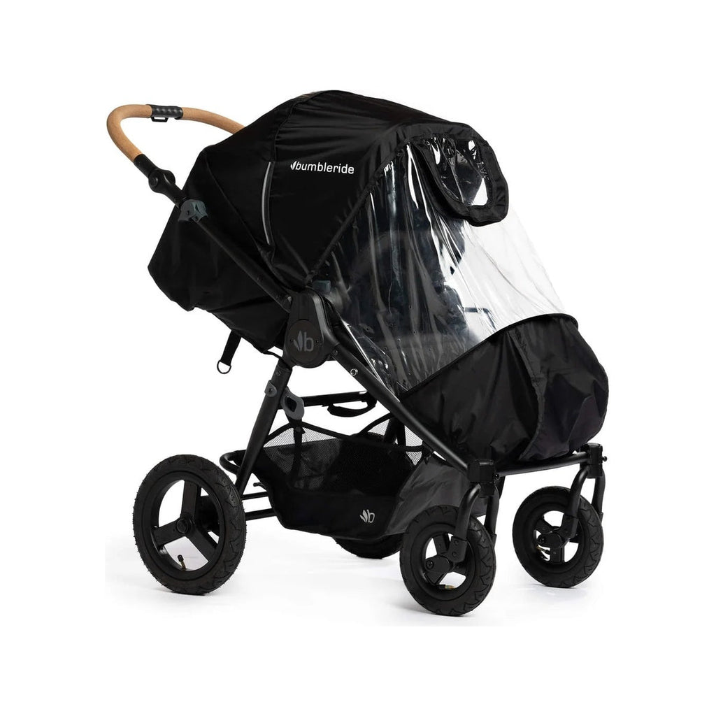 Non-PVC Rain Cover for Stroller Z597