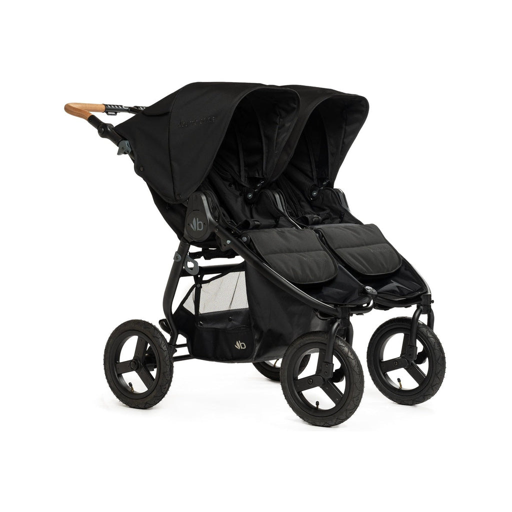 Double Stroller U61502