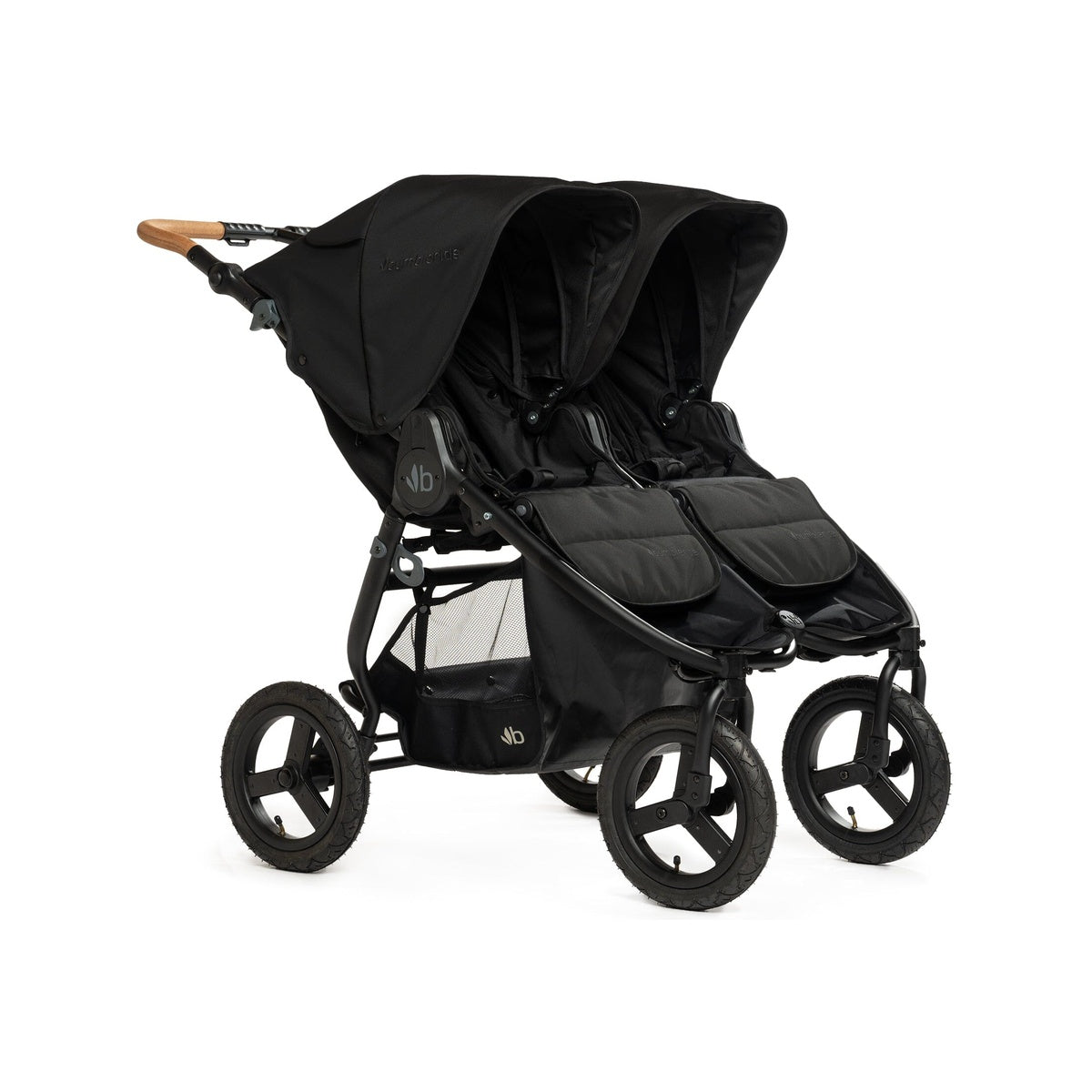 Double Stroller U61502