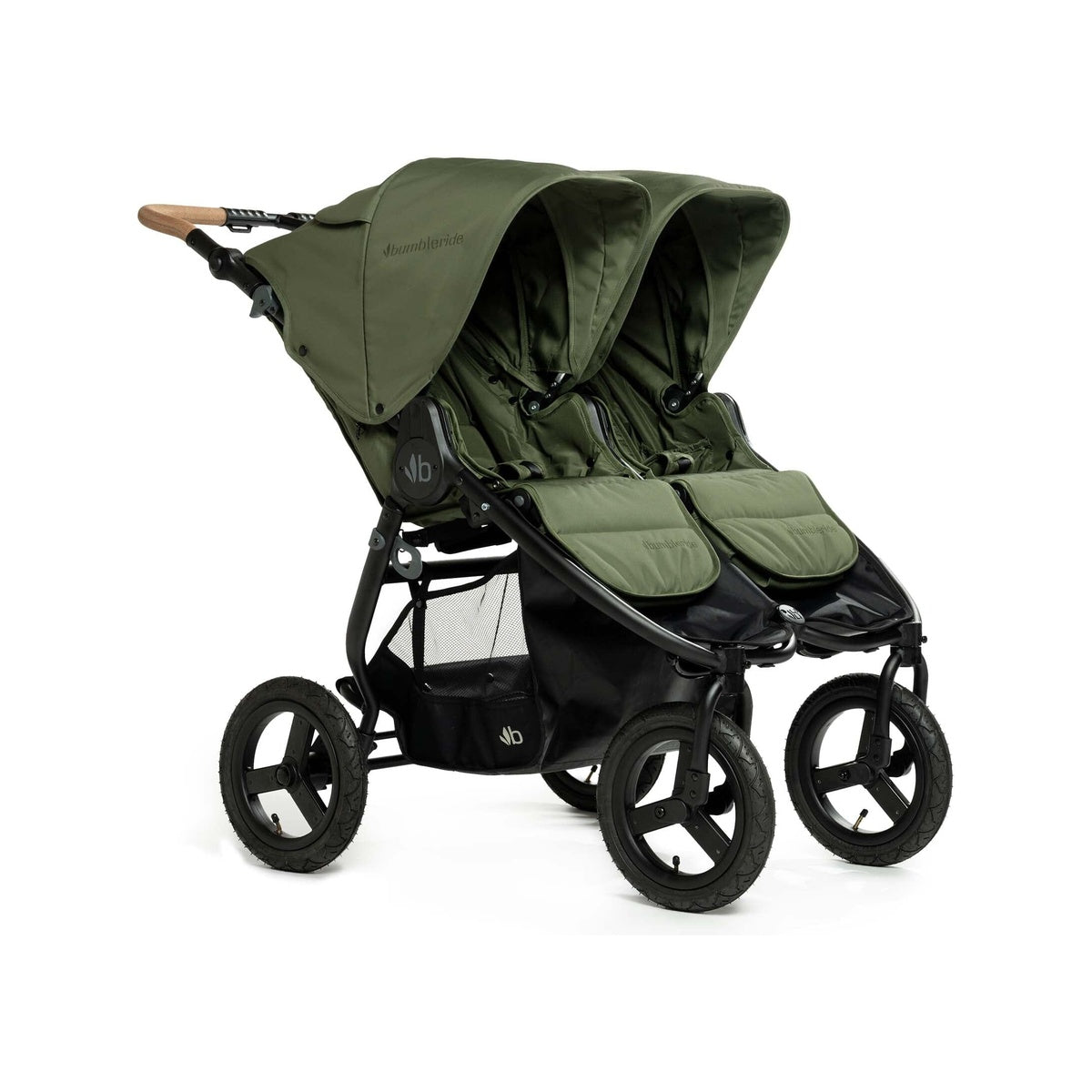 Double Stroller U61502