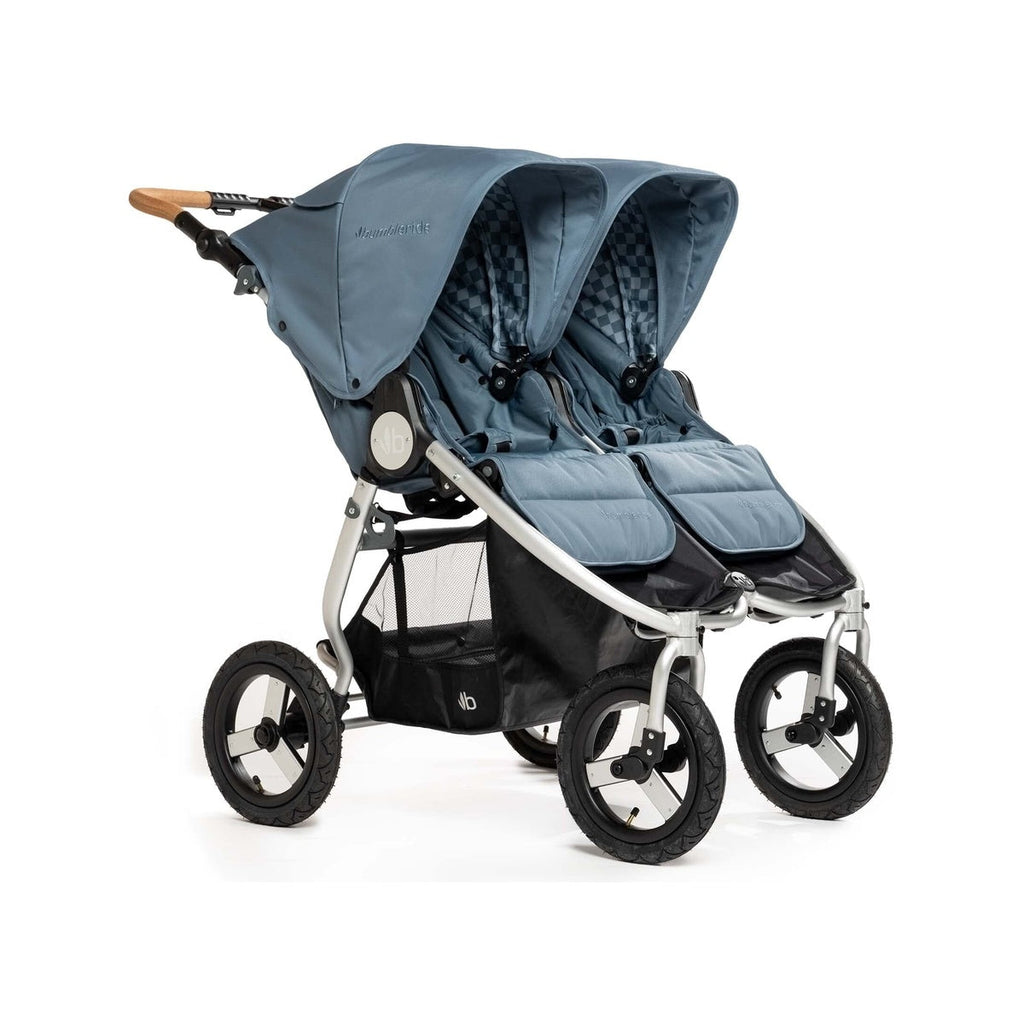 Double Stroller U61502