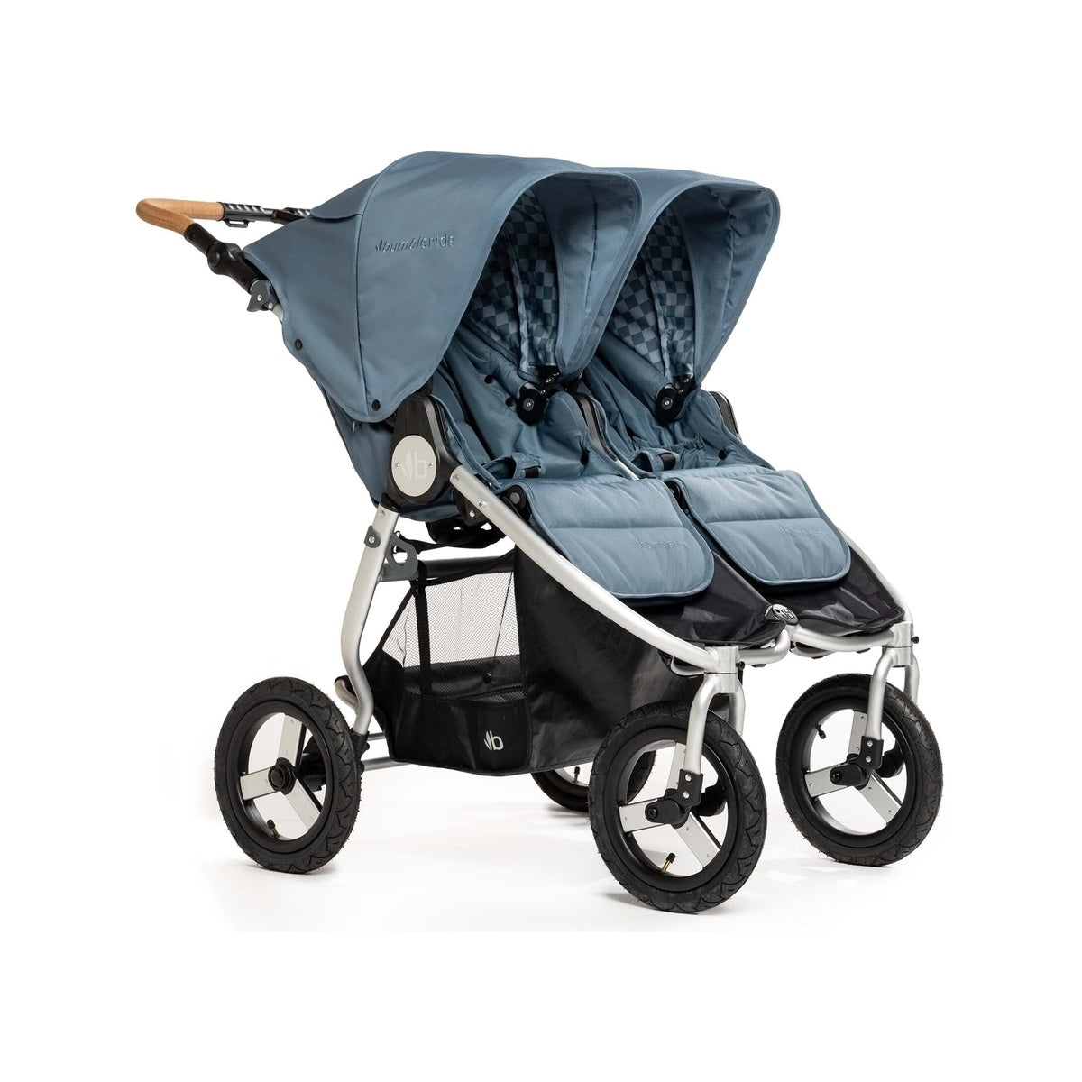 Double Stroller U61502