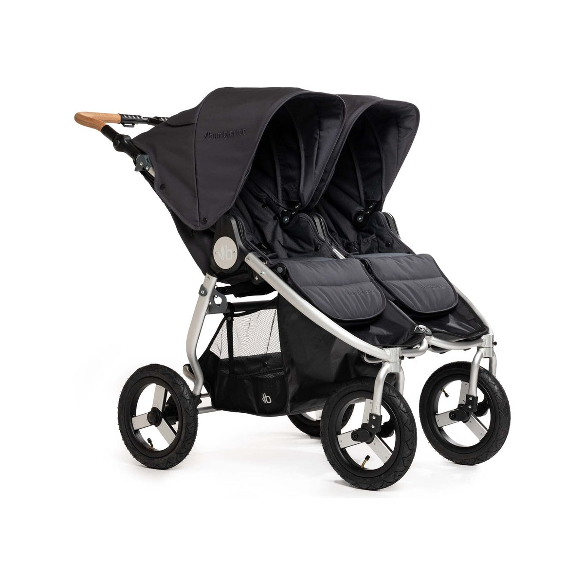 Double Stroller U61502