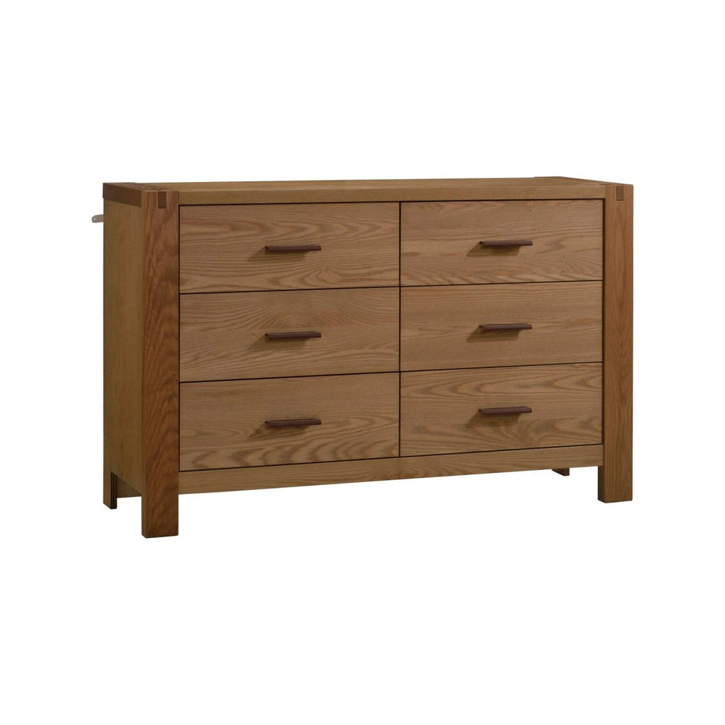 Double Dresser 57" W2255