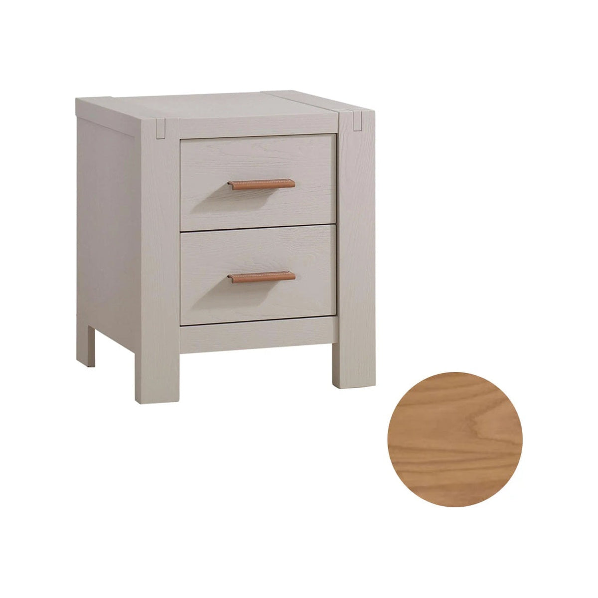 Toscano Nightstand N783