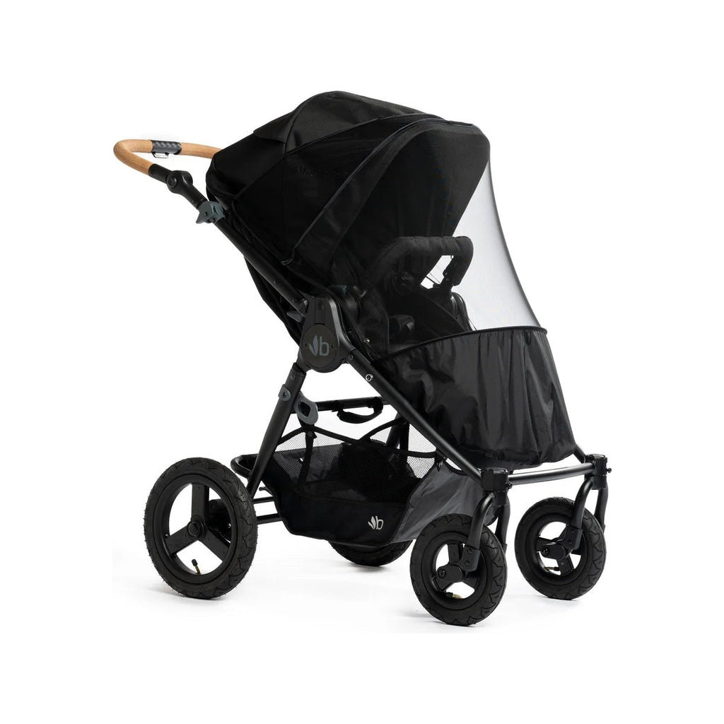 Single Stroller Bug Net M5593