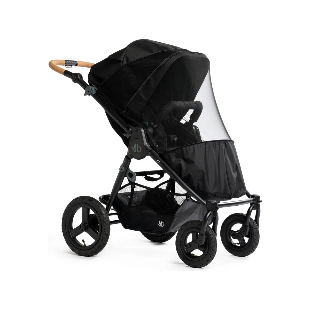 Single Stroller Bug Net M5593