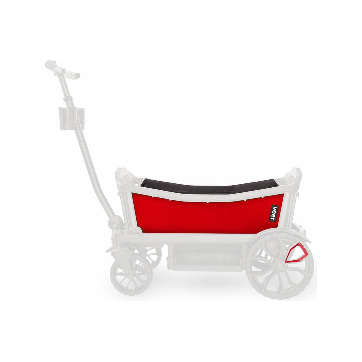 Cruiser Sidewall Kit K668886