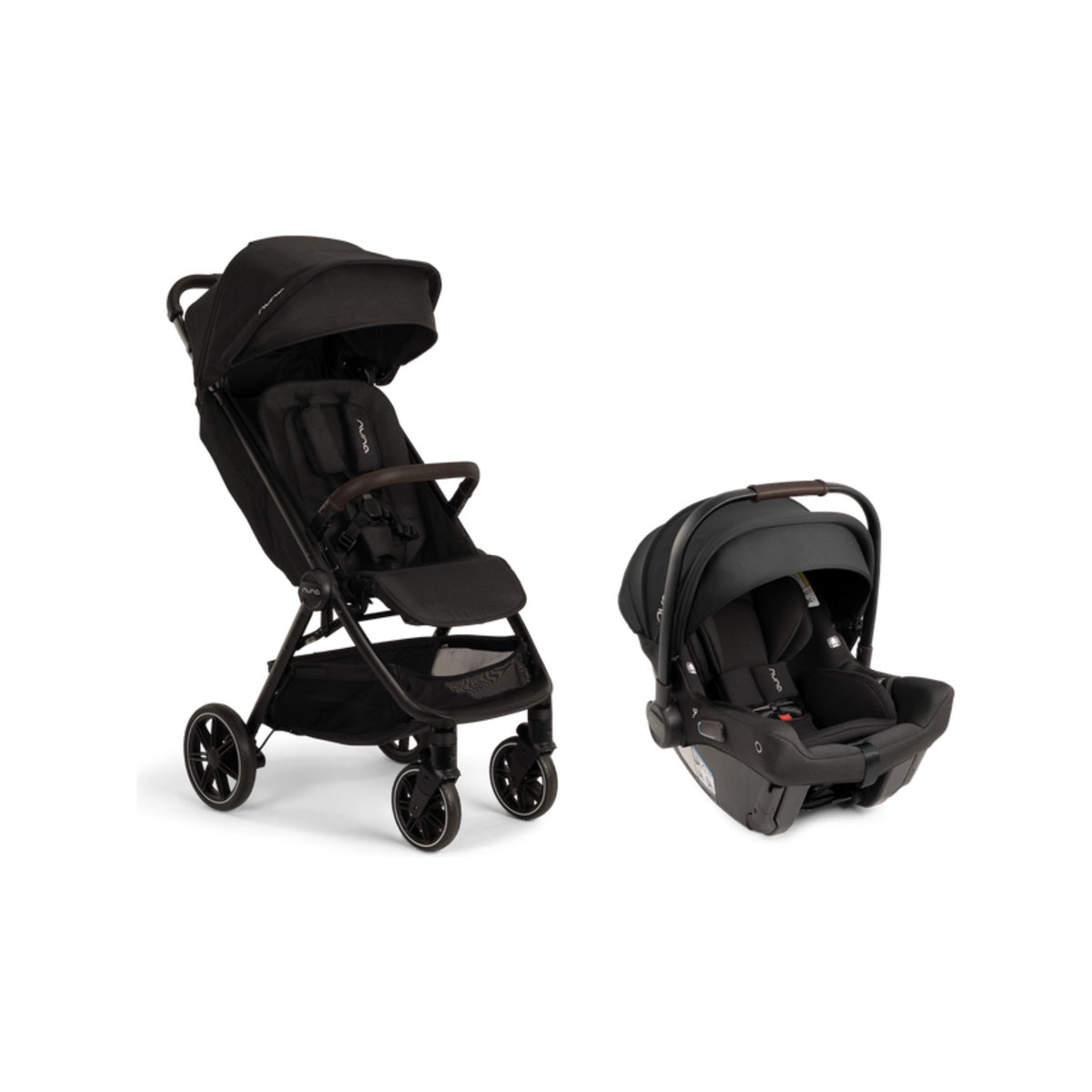 Travel System with Car Seat and Stroller Z3973