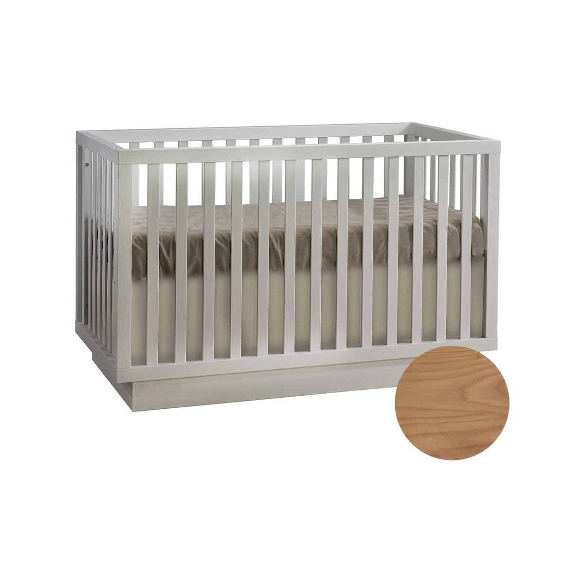 Classic Crib H97914