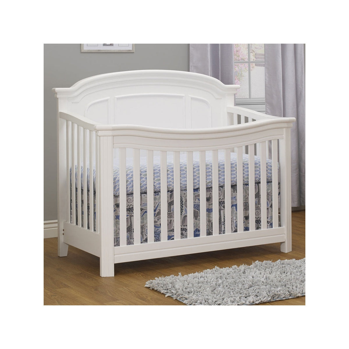 Finley Elite Crib U852109