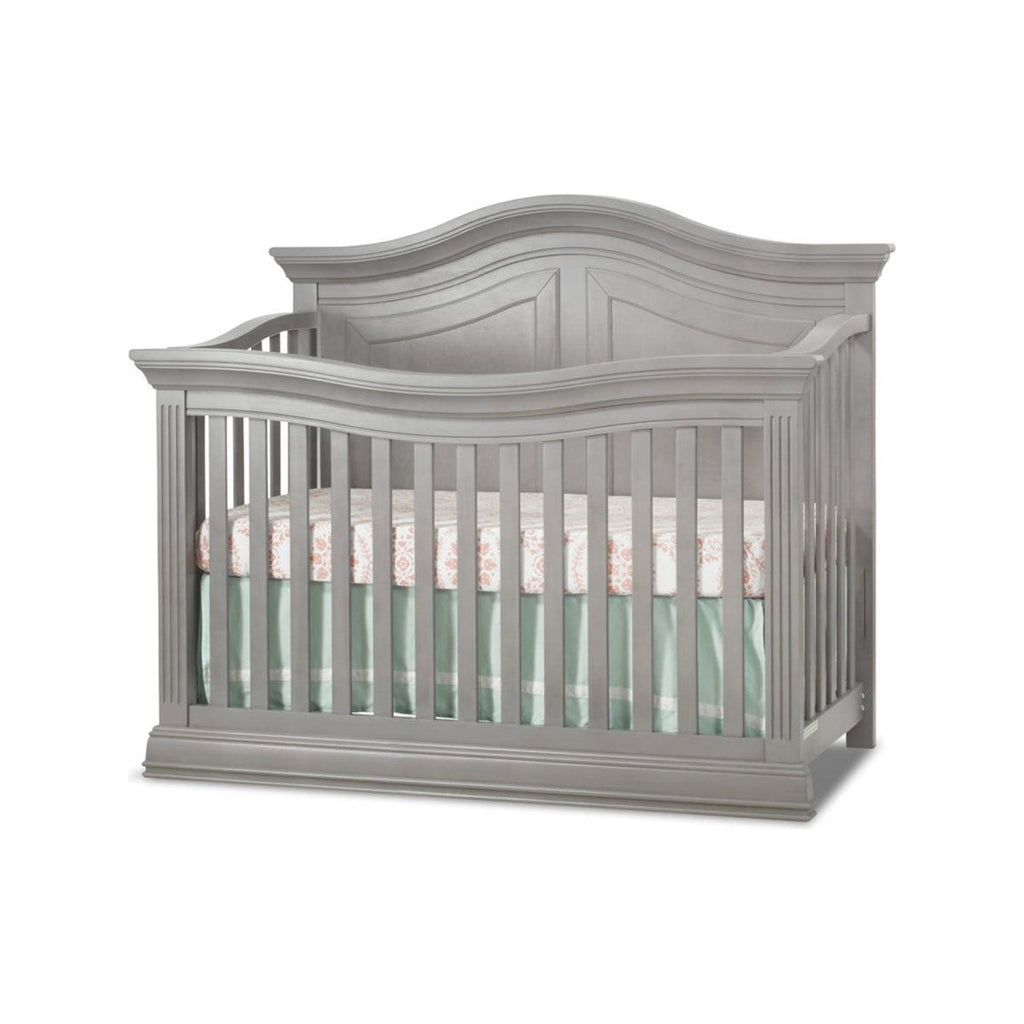 4 In 1 Convertible Crib J122401