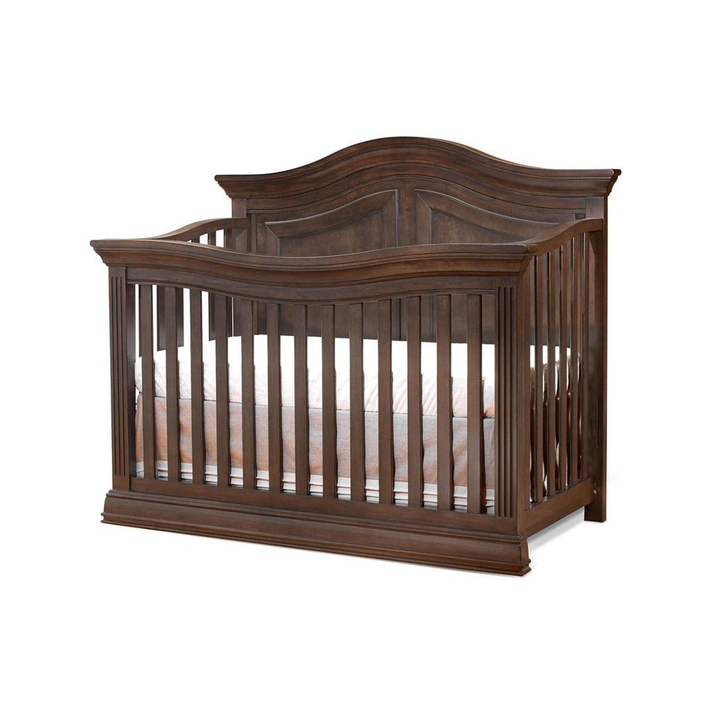 4 In 1 Convertible Crib J122401