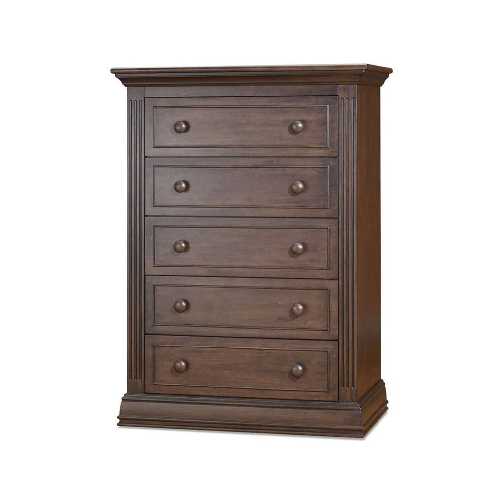 5 Drawer Dresser N7586