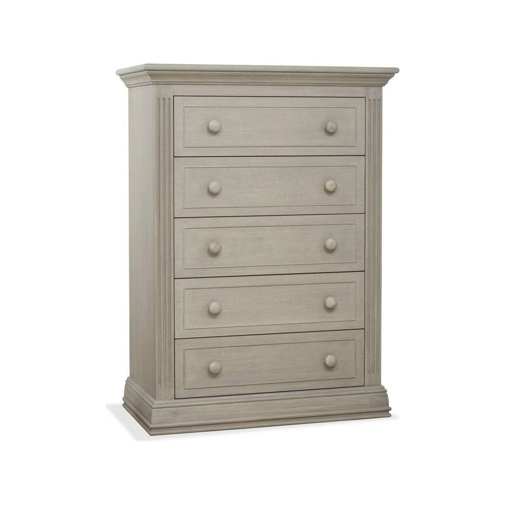 5 Drawer Dresser N7586