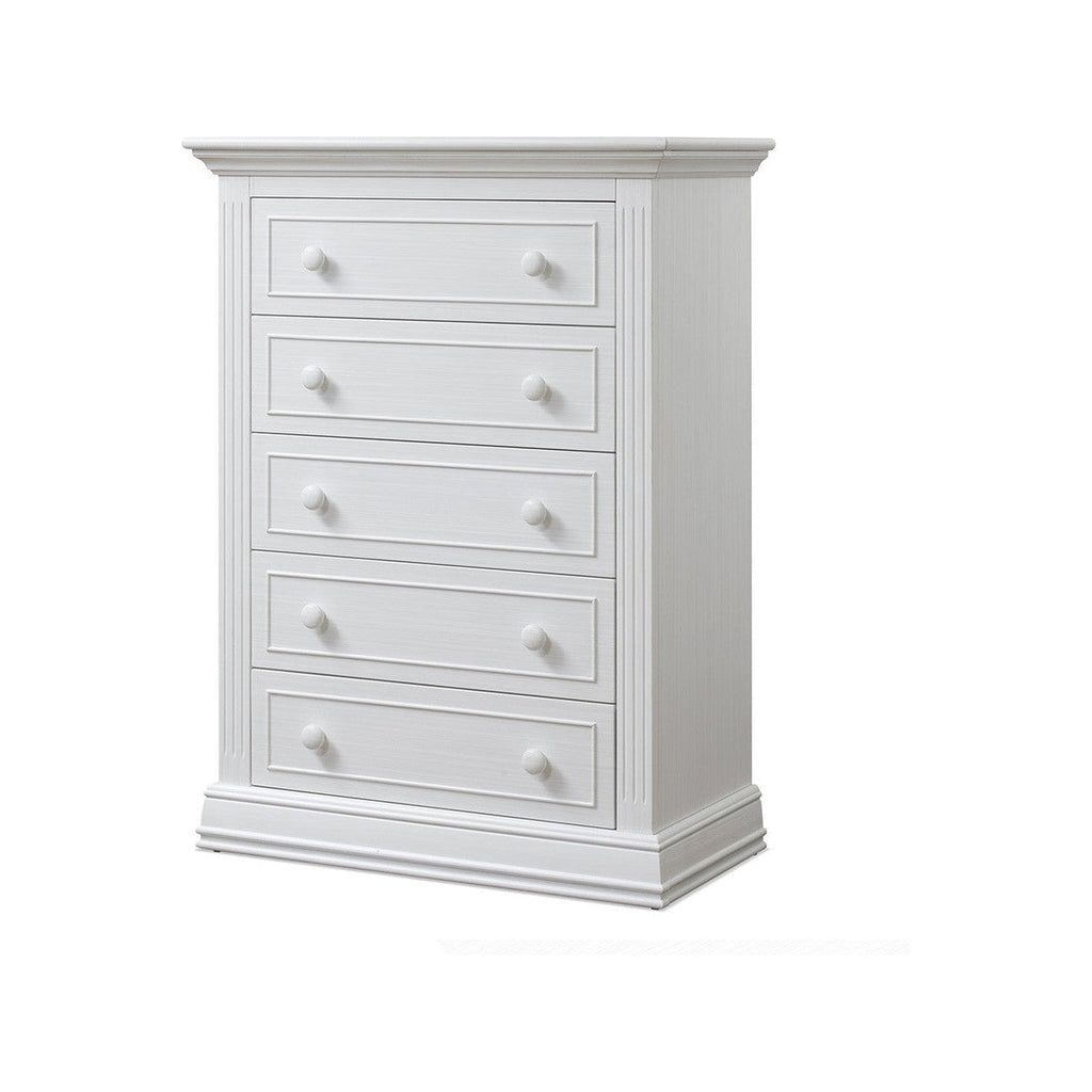 5 Drawer Dresser N7586