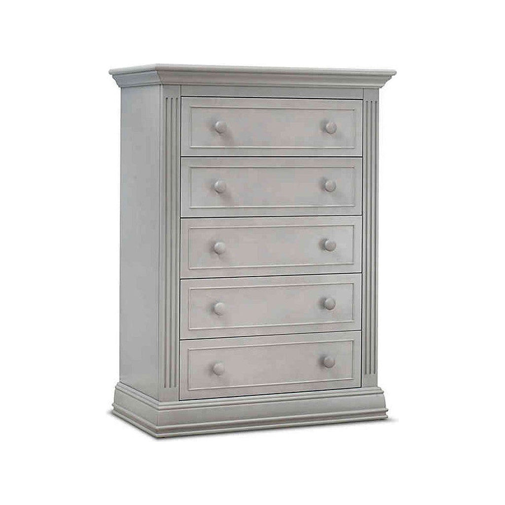 5 Drawer Dresser N7586