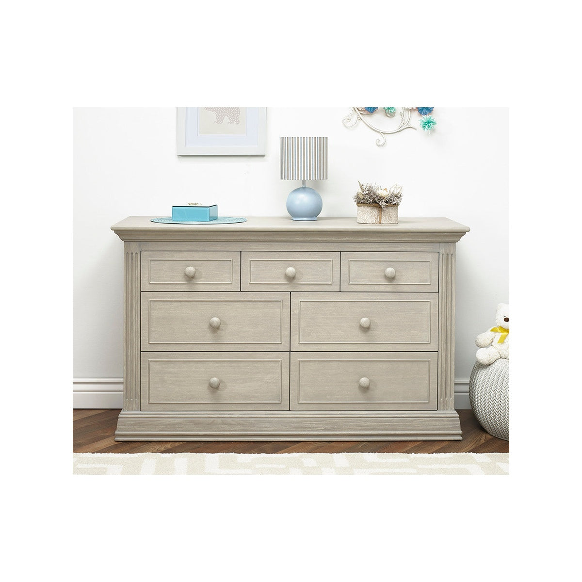 Double Dresser X842455
