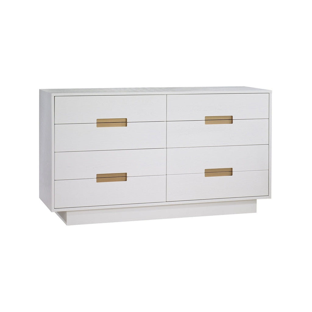 Double Dresser with 8 Drawers U677257