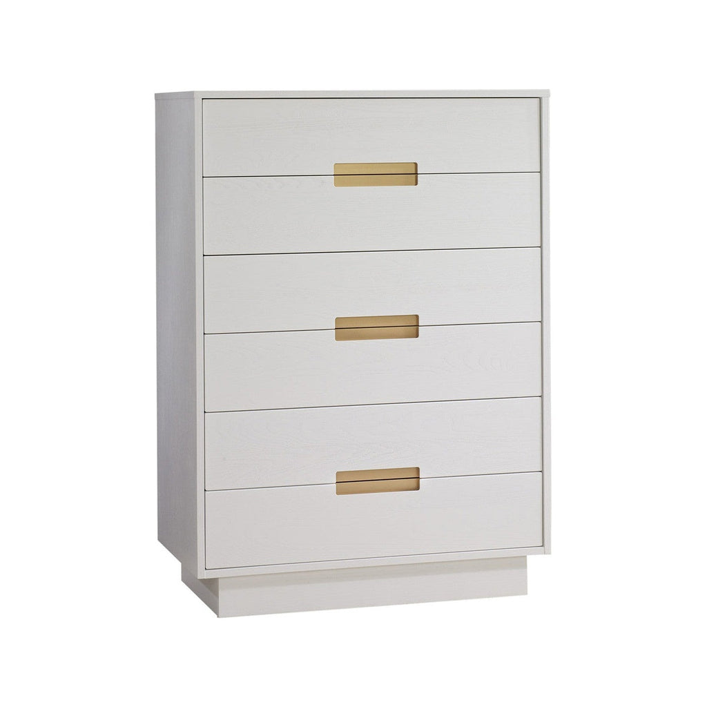Tall Chest 6 Drawers T287261
