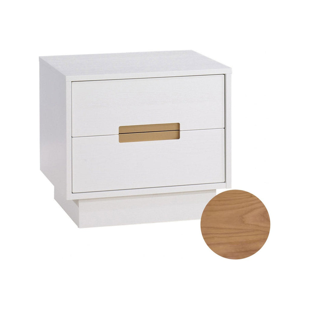 Como Nightstand V113