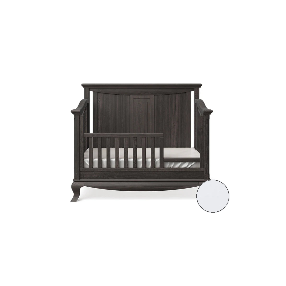 Toddler Rail P66363