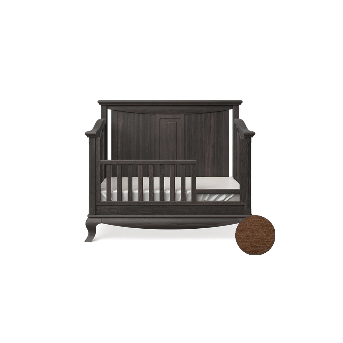 Toddler Rail P66363