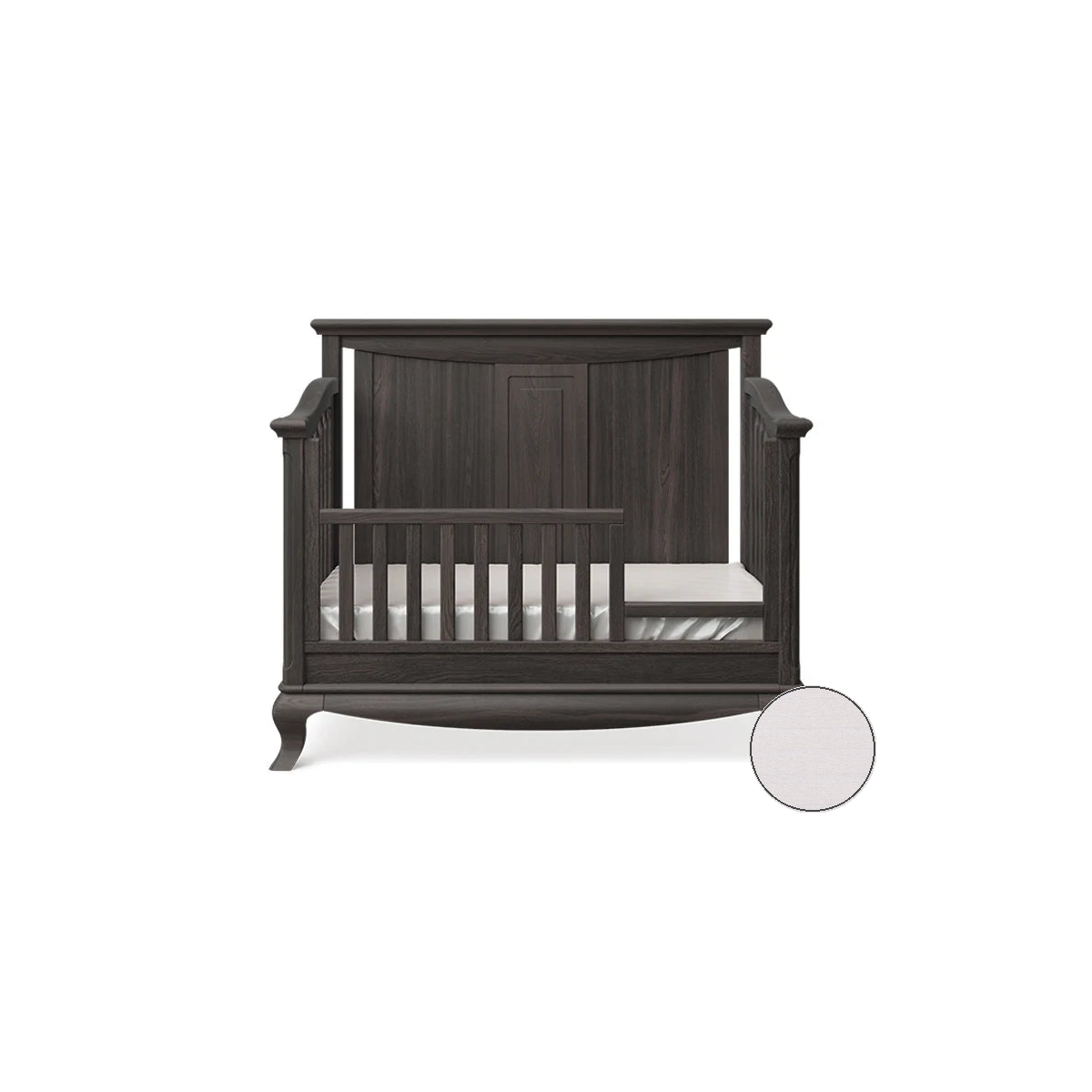 Toddler Rail P66363