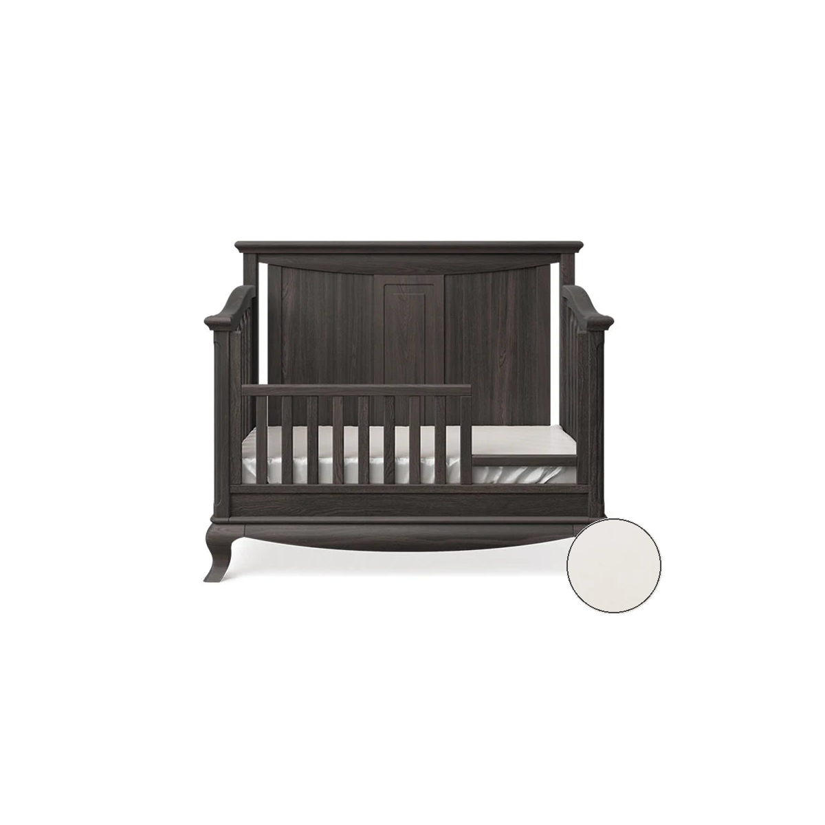 Toddler Rail P66363