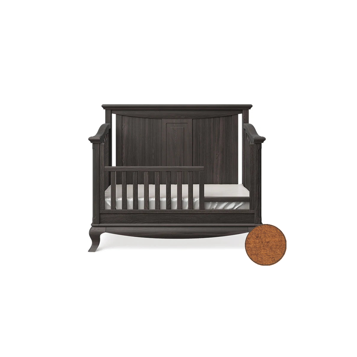 Toddler Rail P66363