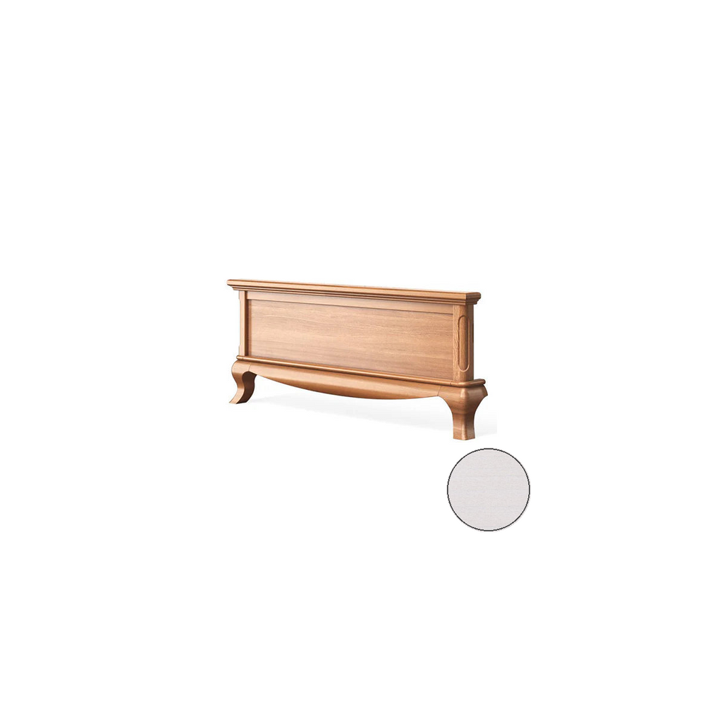 Low-Profile Footboard for 6501/6502 B321