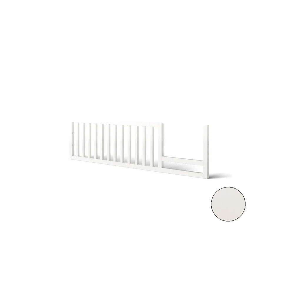 Toddler Rail for Classic Crib M9218