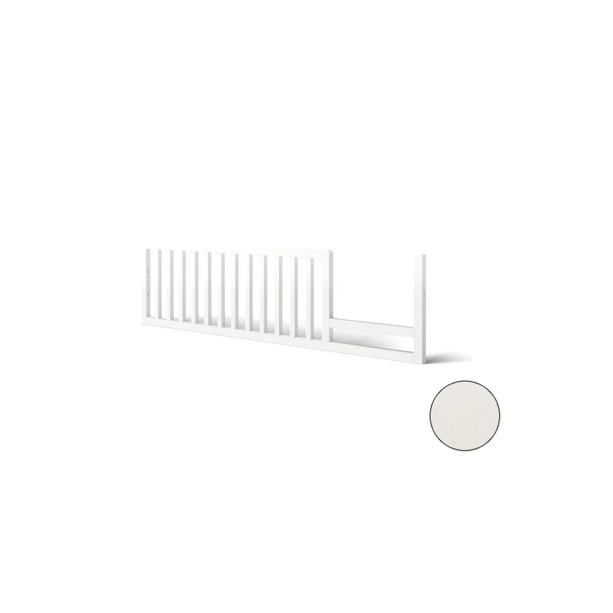 Toddler Rail for Classic Crib M9218