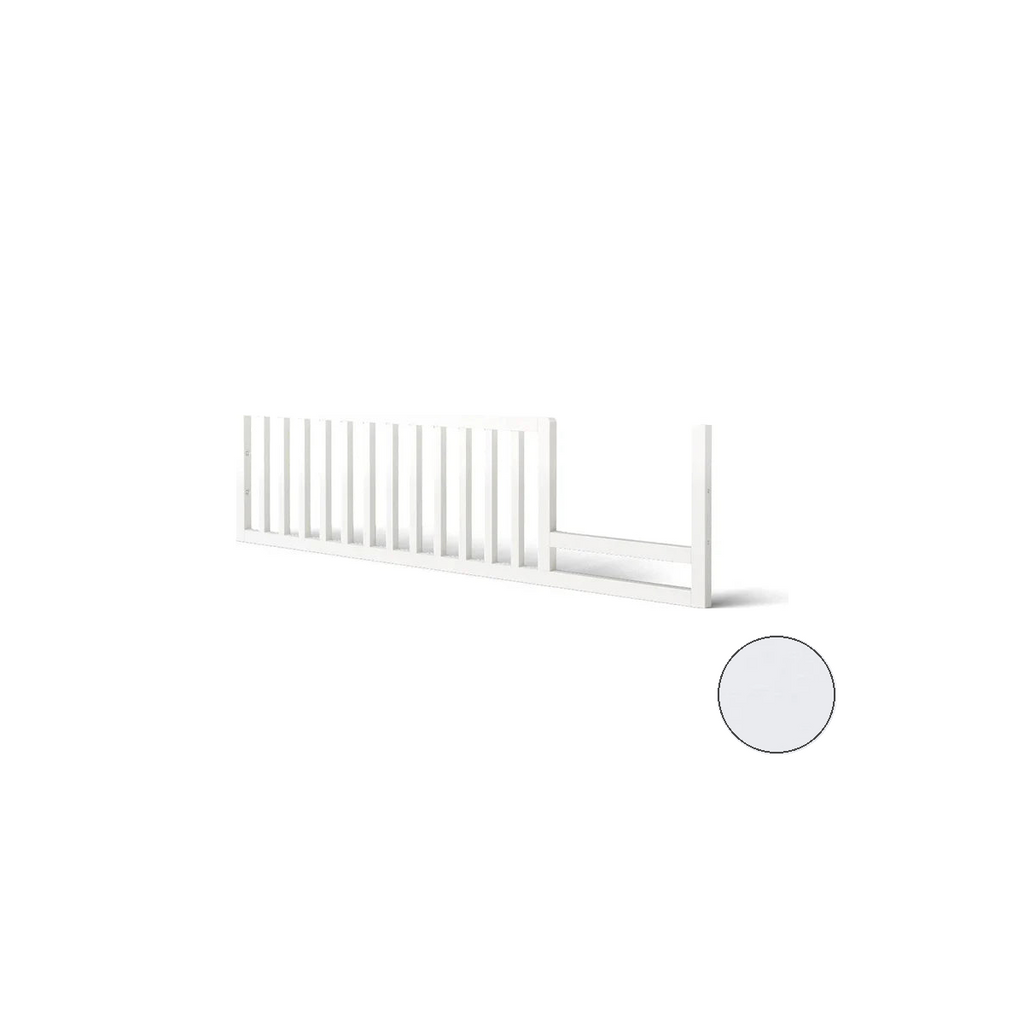 Toddler Rail for Classic Crib M9218
