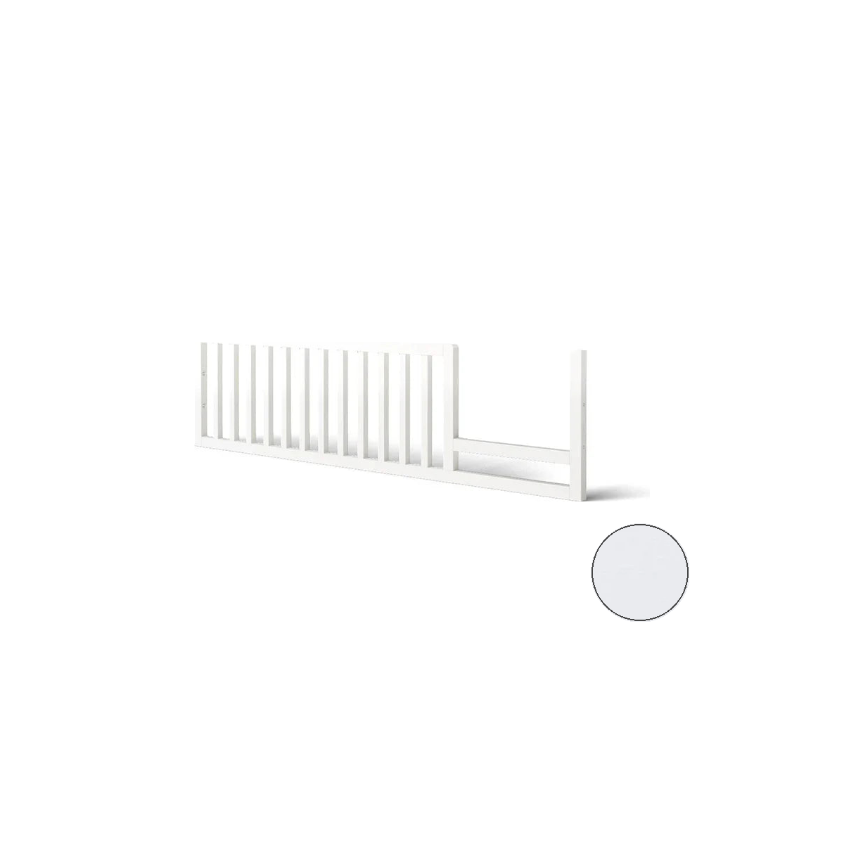 Toddler Rail for Classic Crib M9218