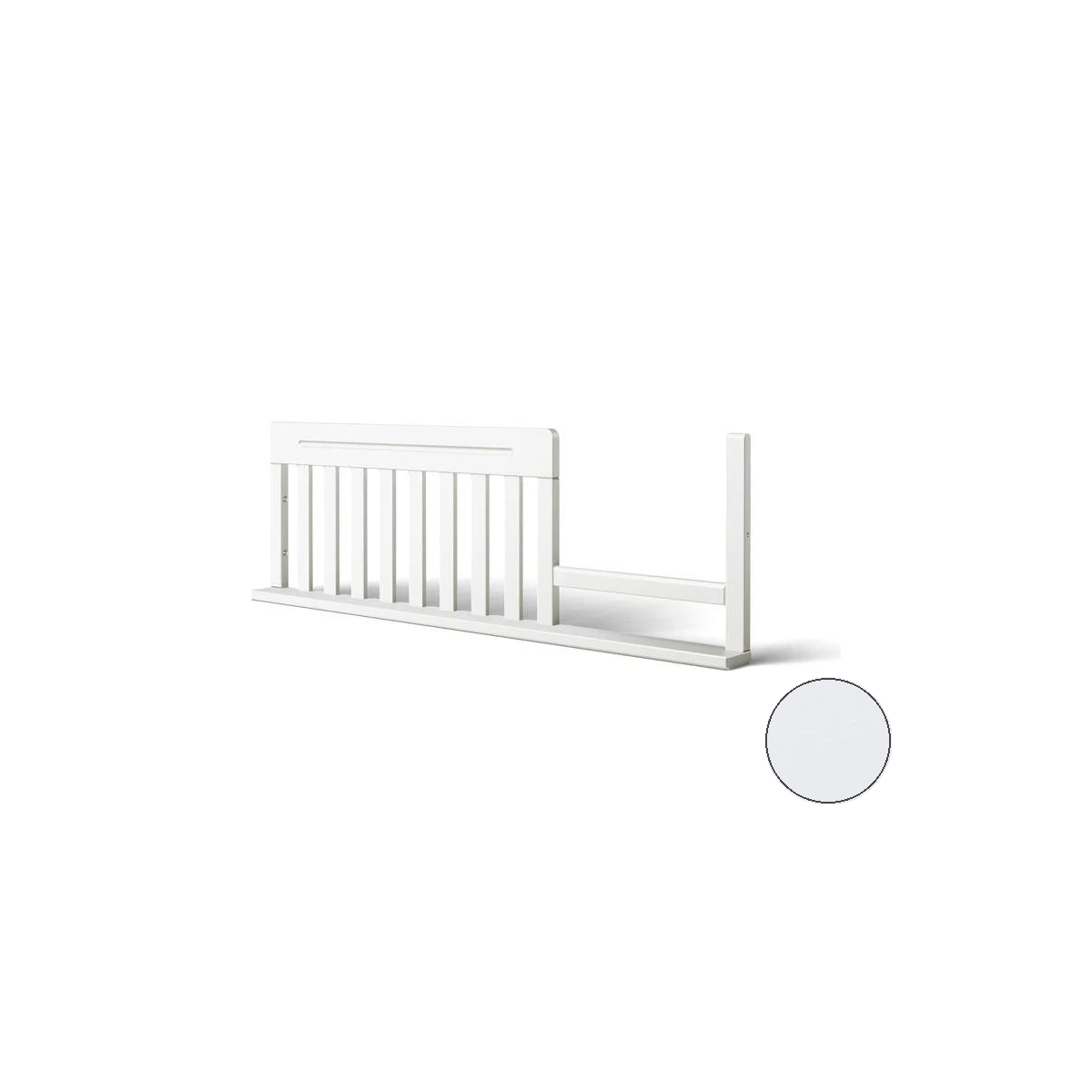 Toddler Rail for 4501 X580