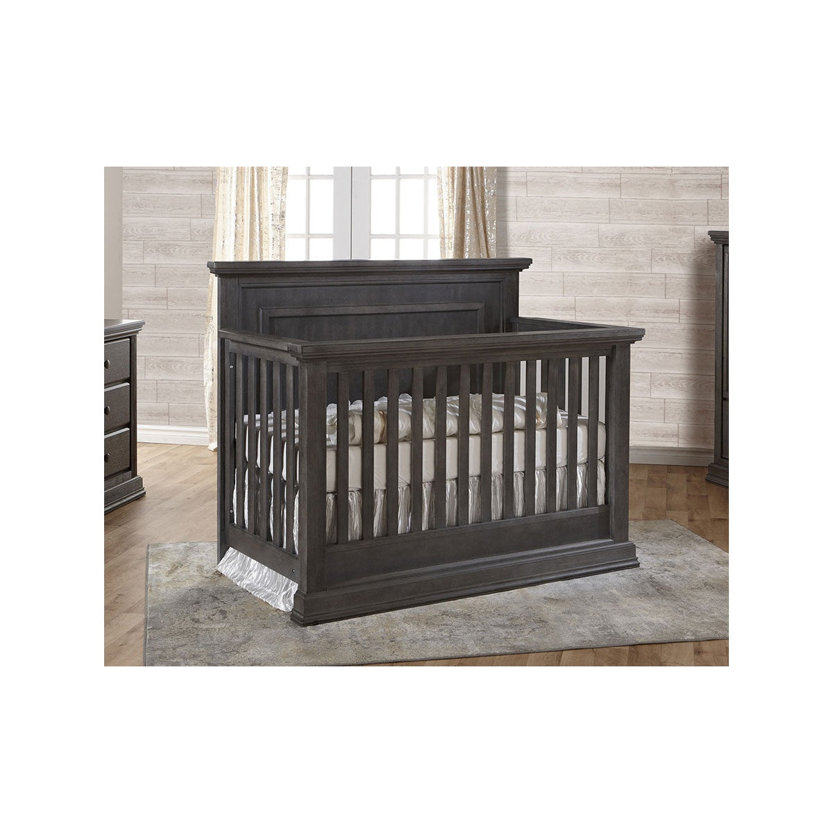 Modena Forever Crib C5830