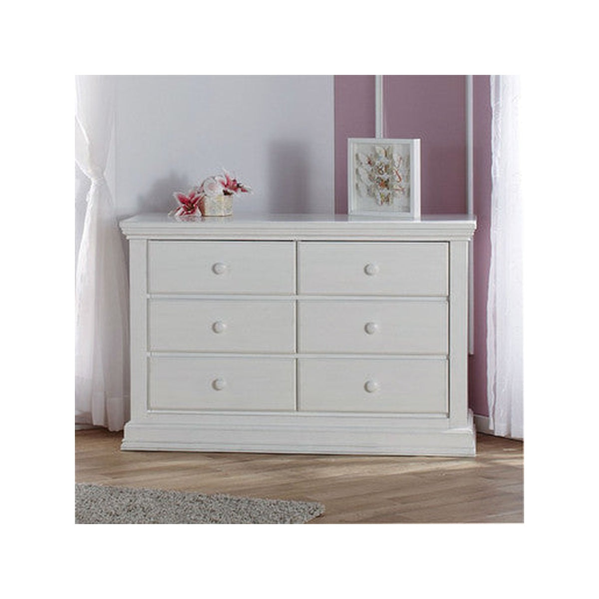 Double Dresser L373777