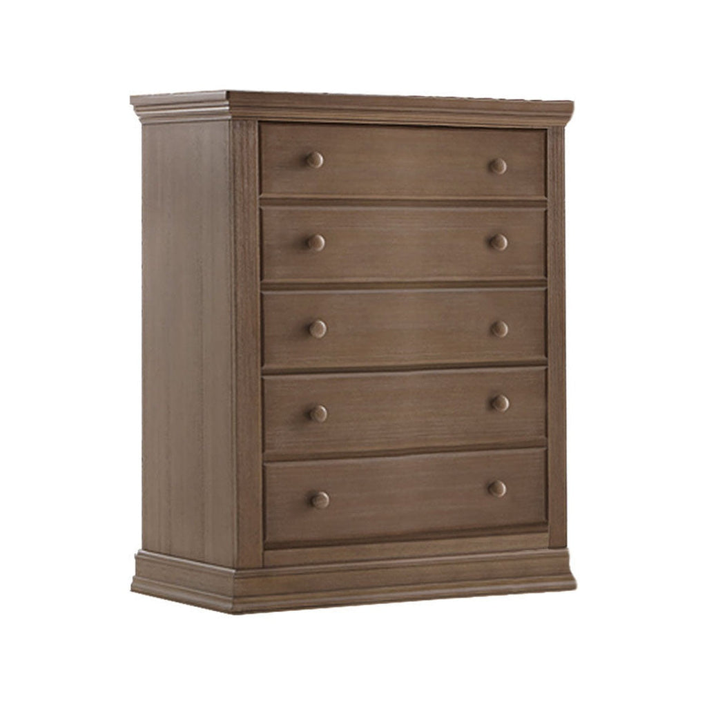 5 Drawer Dresser K136