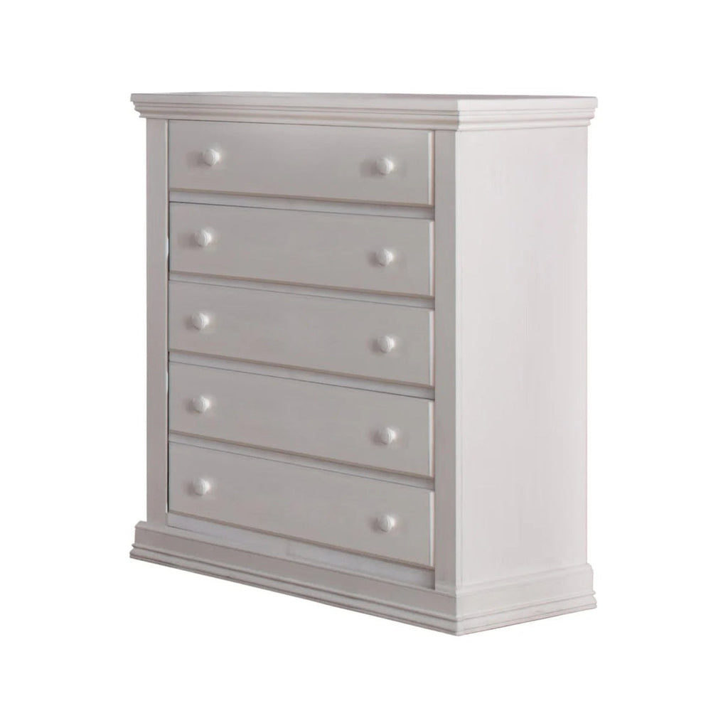 5 Drawer Dresser K136