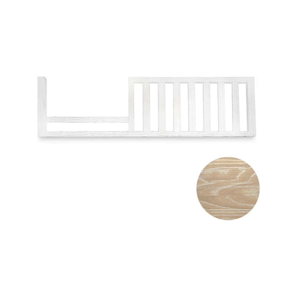 Toddler Rail H92168