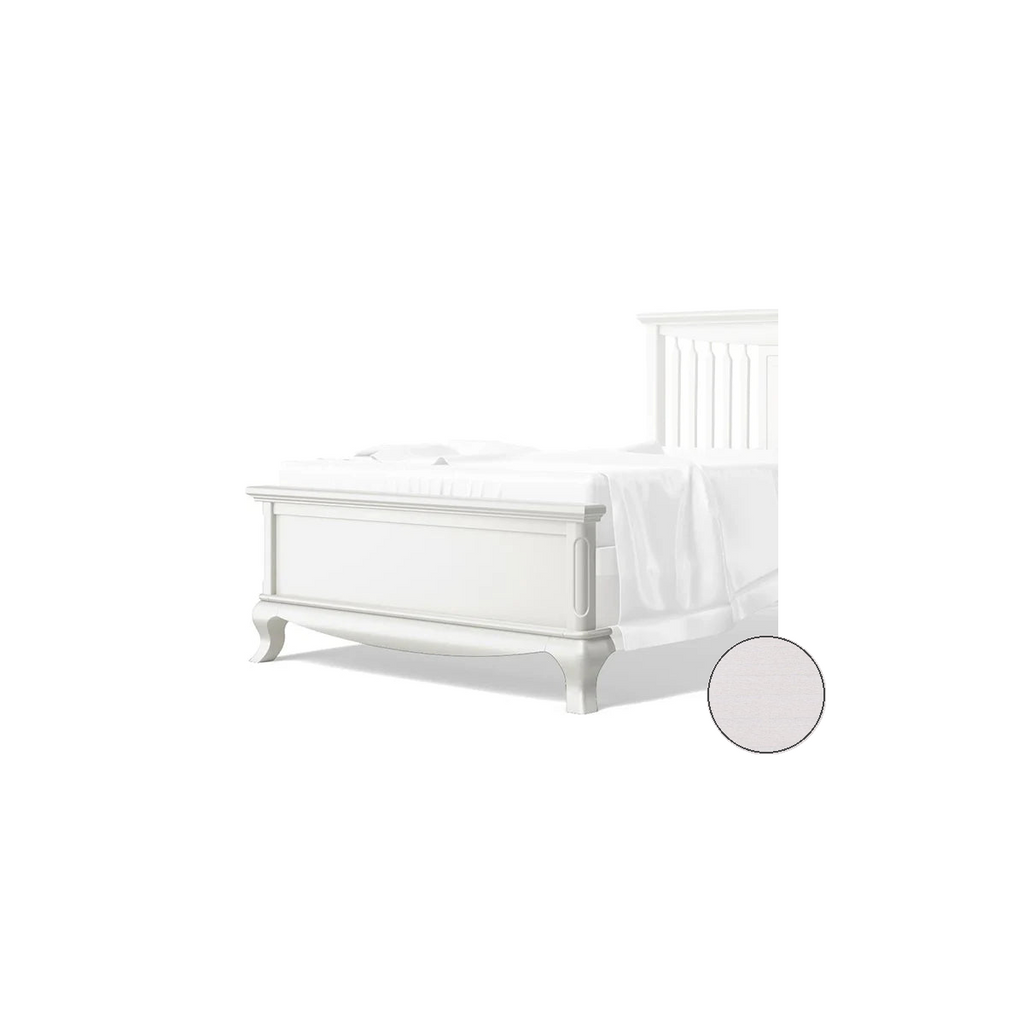 Low-Profile Footboard G489